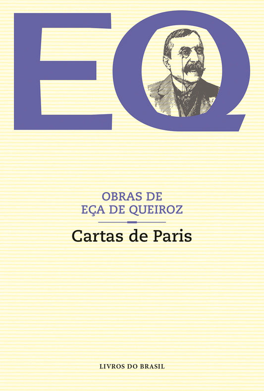 Cartas de Paris  