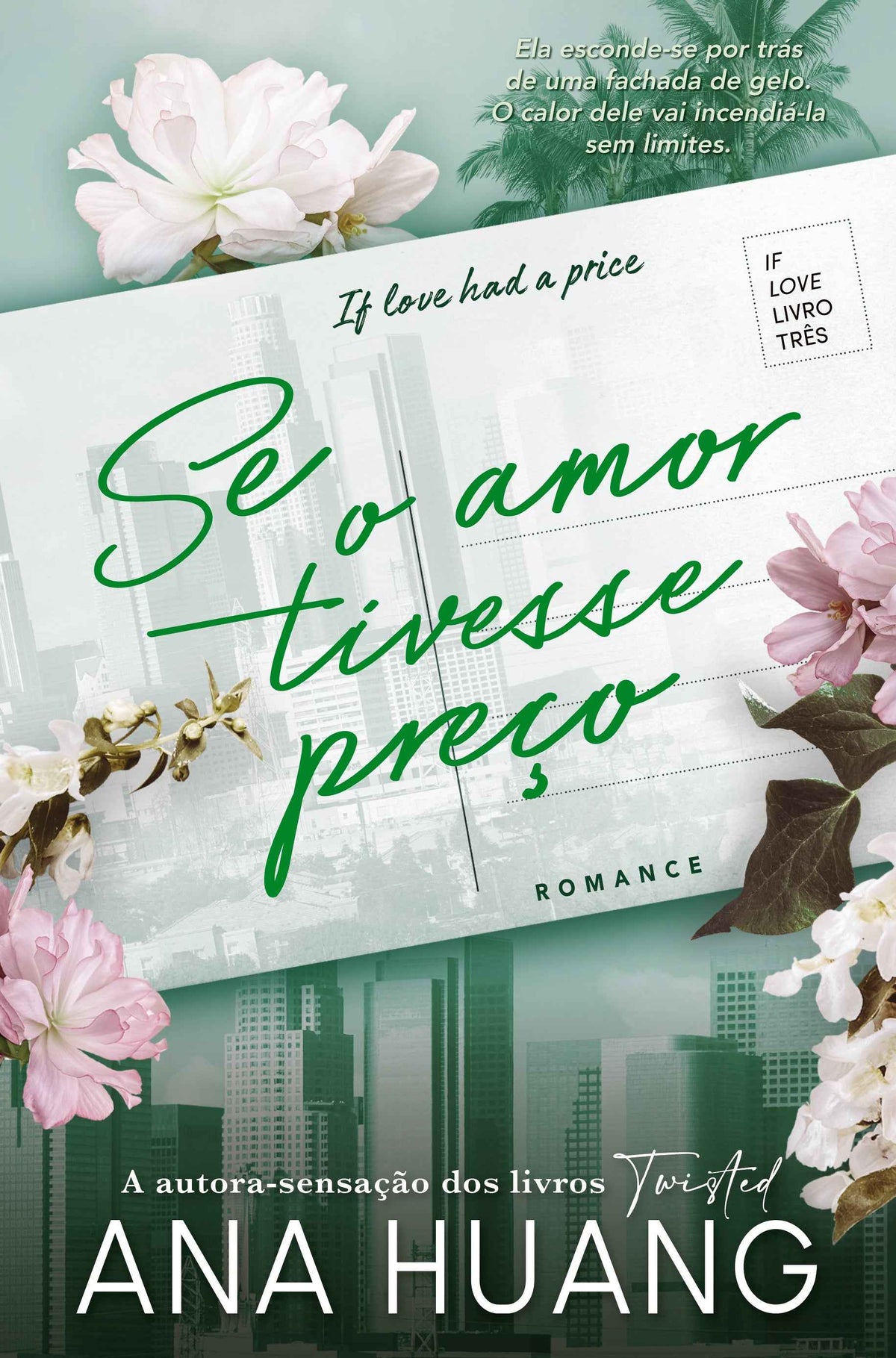 Se o Amor Tivesse Preço