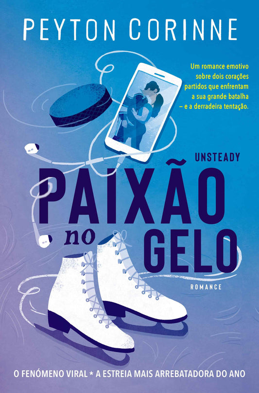 Paixão no Gelo
