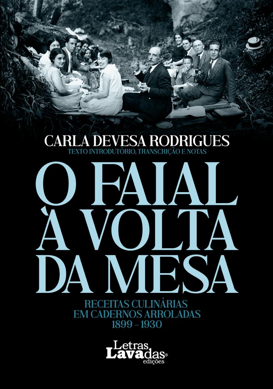 O Faial à Volta da Mesa