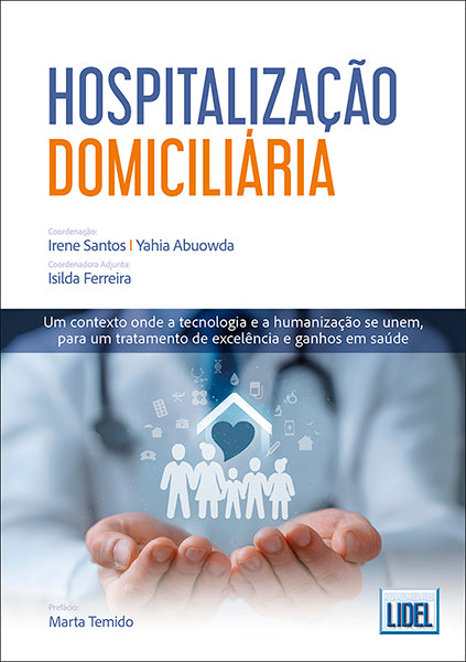 Hospitalização Domiciliária 