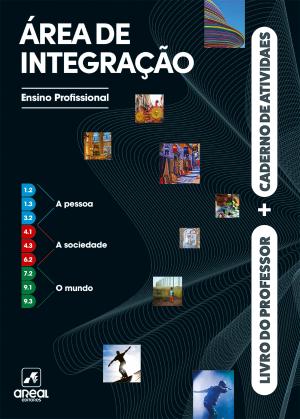 Área de Integração - Ano 1 -Ensino Profissional 2026