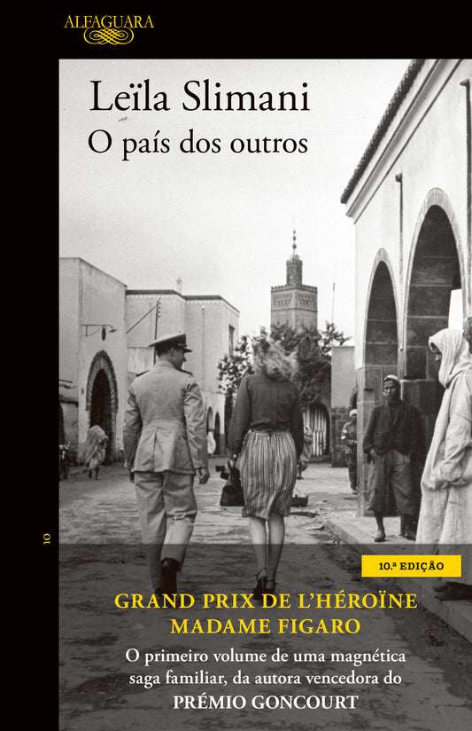 O Páis dos Outros