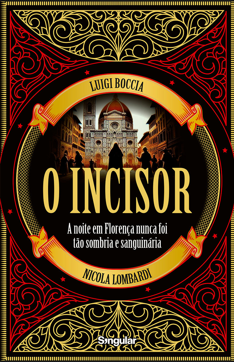 O Incisor  