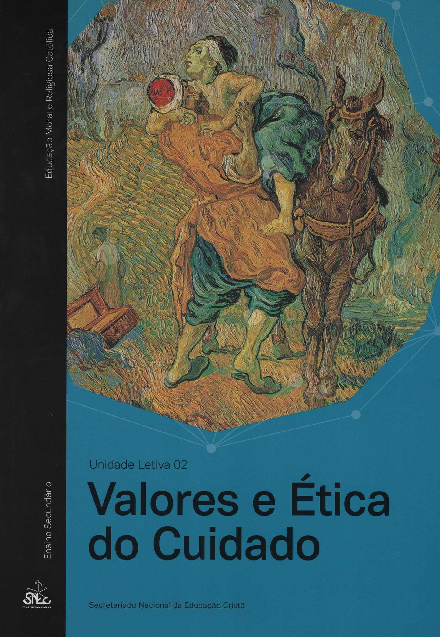 Valores E Ética do Cuidado - Un. Letiva 2 2026