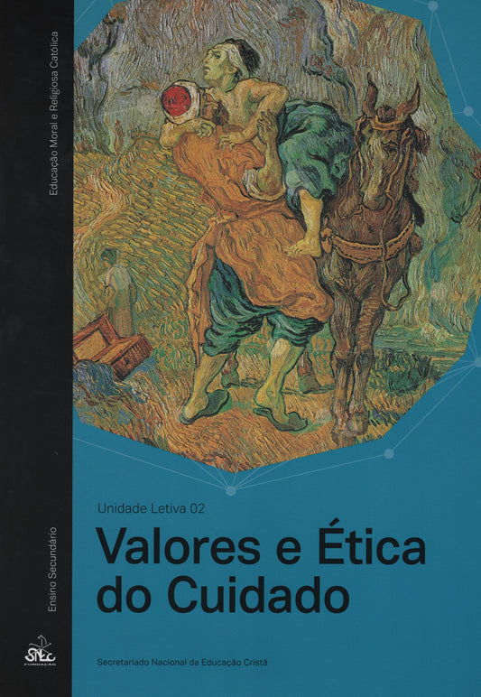 Valores E Ética do Cuidado - Un. Letiva 2 2026