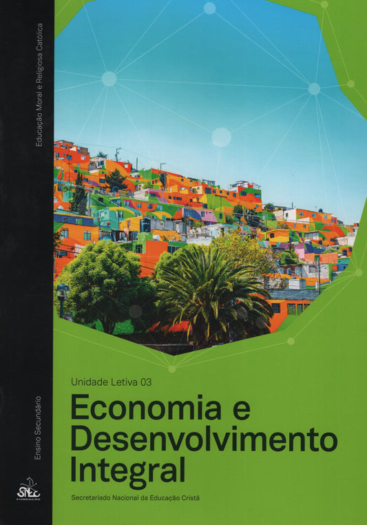 Economia e Desenvolvimento Integral - Un. Letiva 3 2026