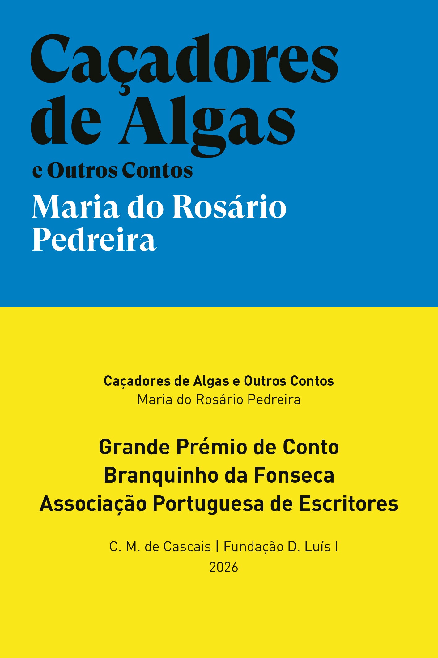 Caçadores de Algas