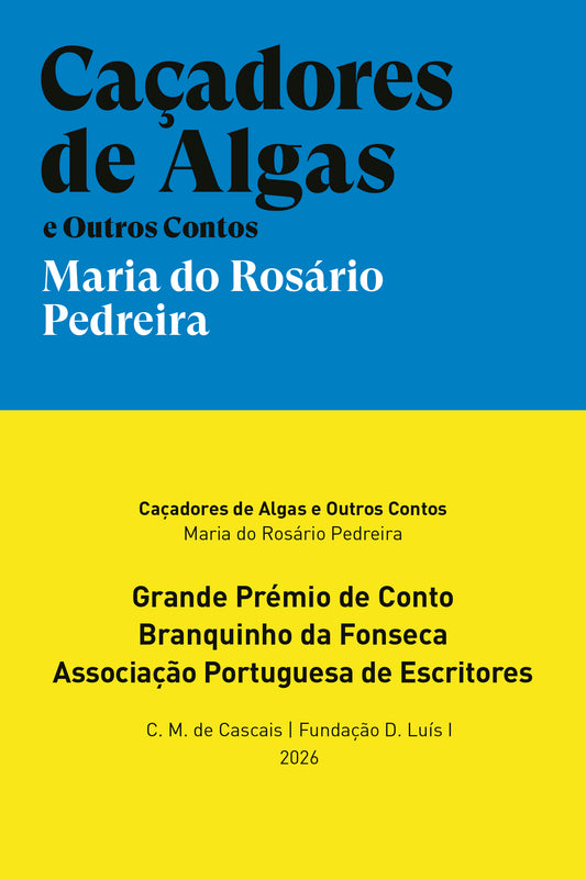 Caçadores de Algas