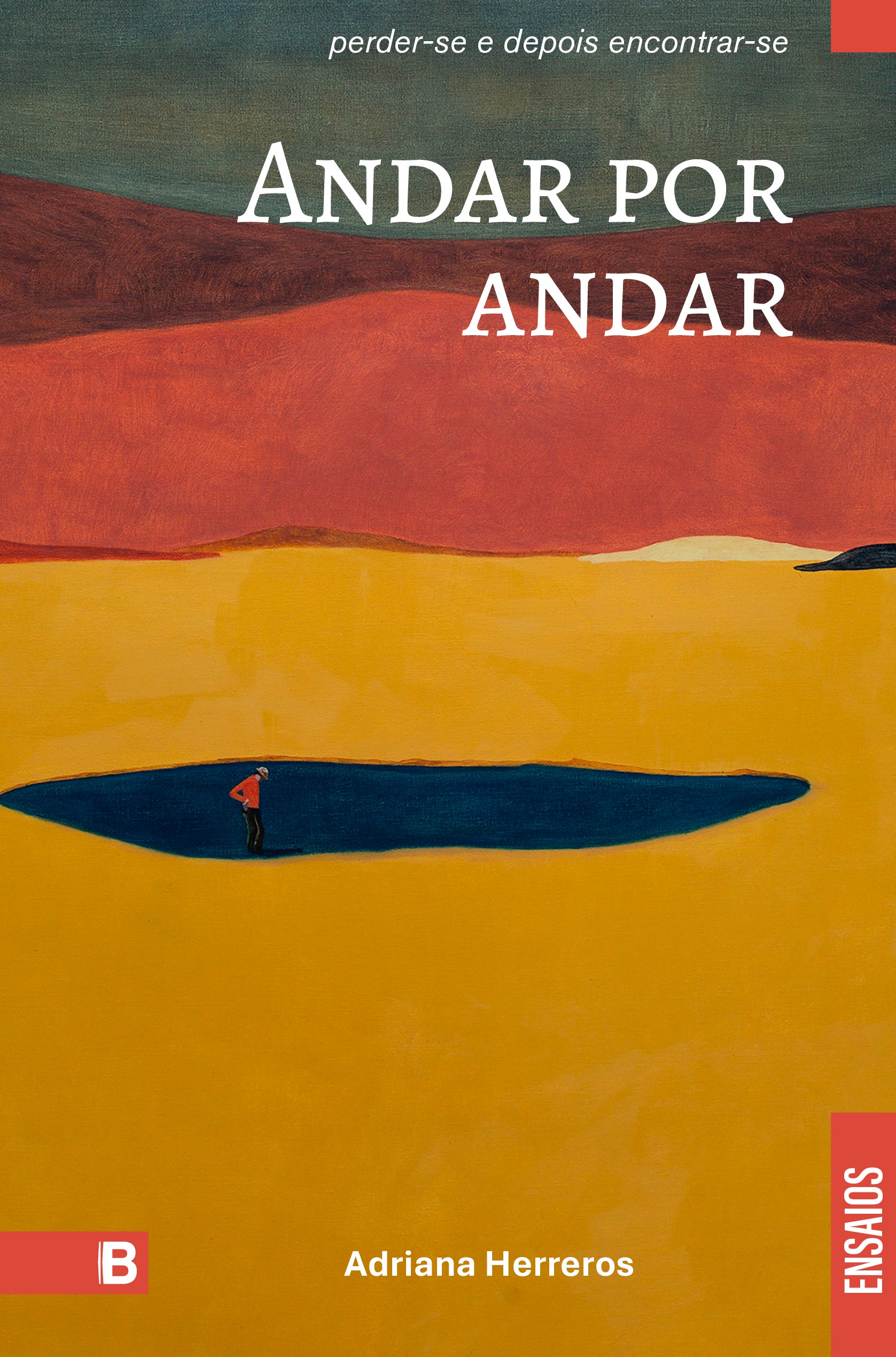 Andar por Andar
