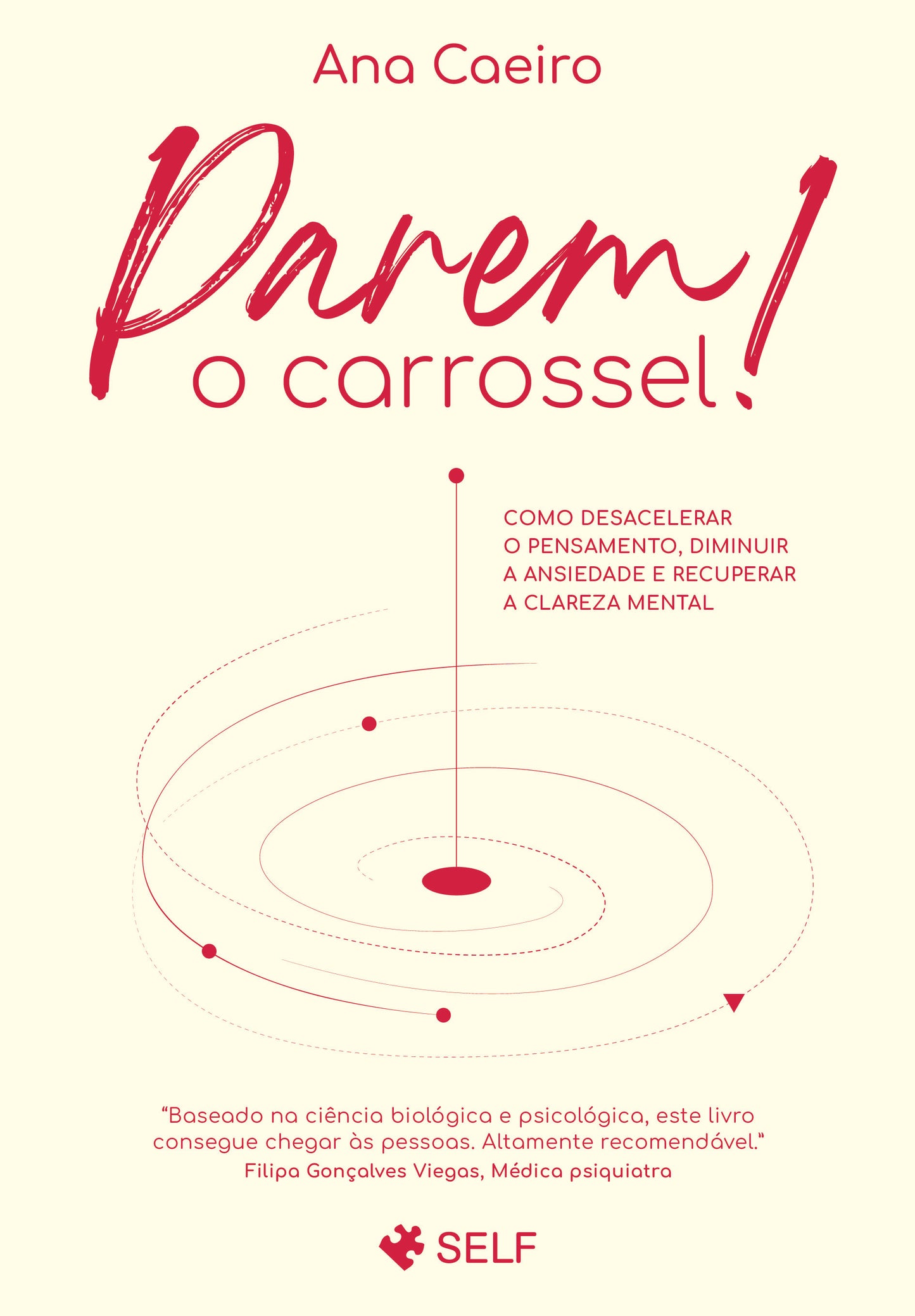 Parem o Carrossel! 