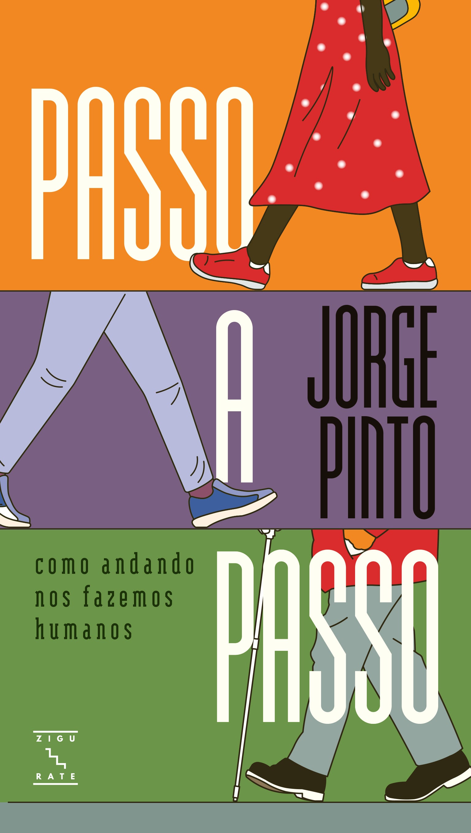 Passo a Passo