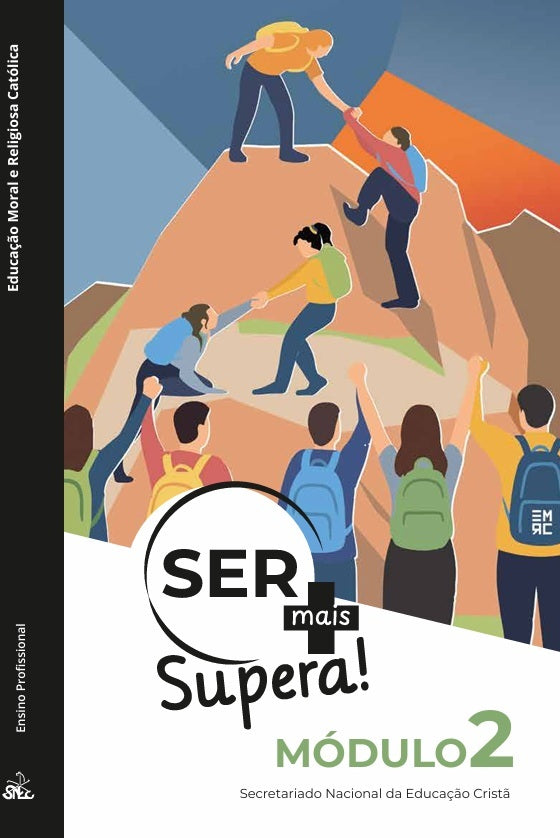 Ser+ Supera! - Módulo 2 2026