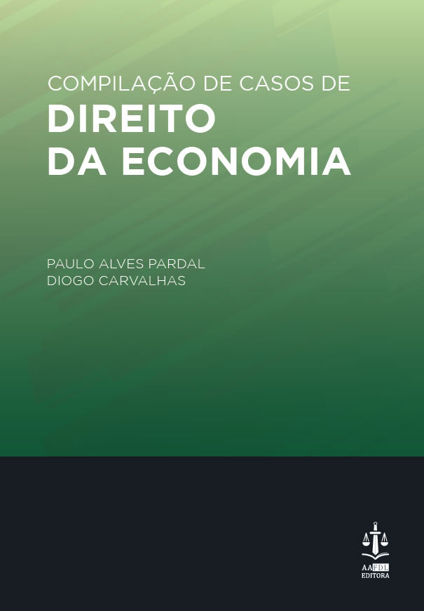 Compilação De Casos De Direito Da Economia