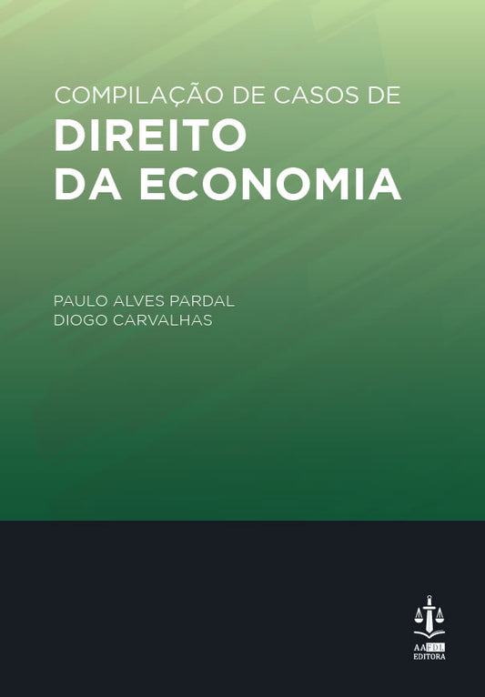 Compilação De Casos De Direito Da Economia