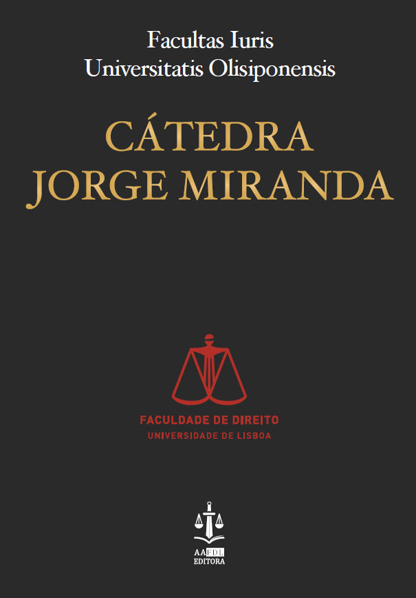 Cátedra Jorge Miranda 