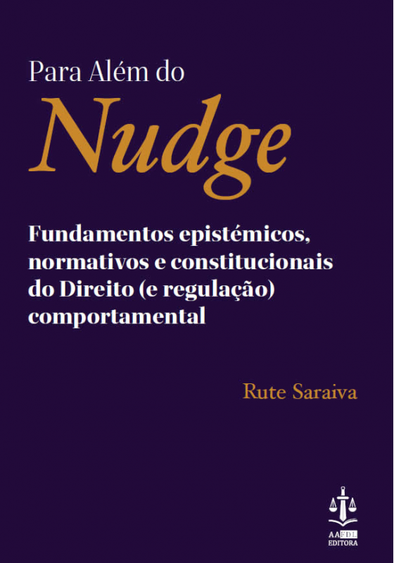 Para Além Do Nudge