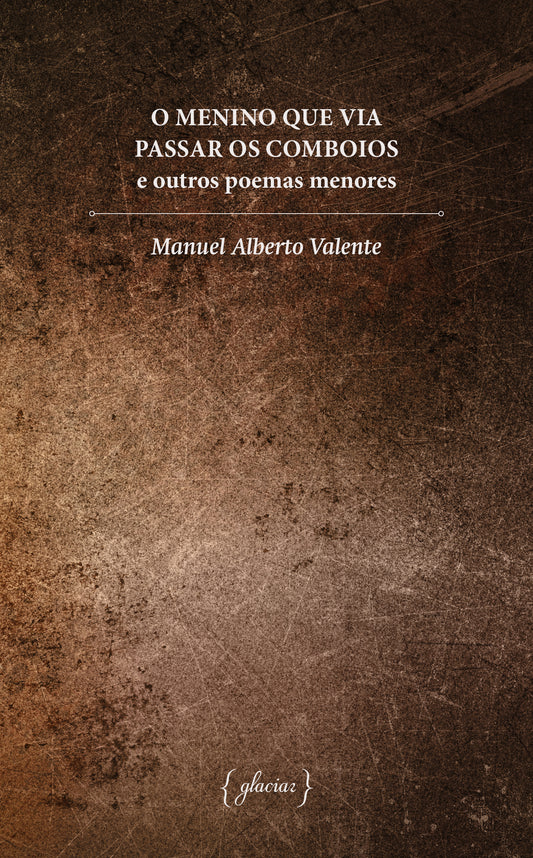 O Menino que Via Passar os Comboios