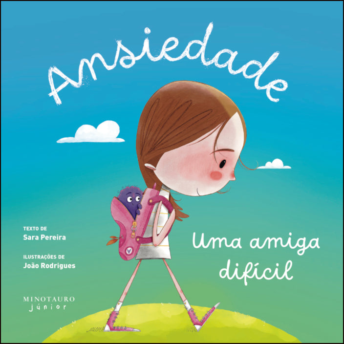 Ansiedade 