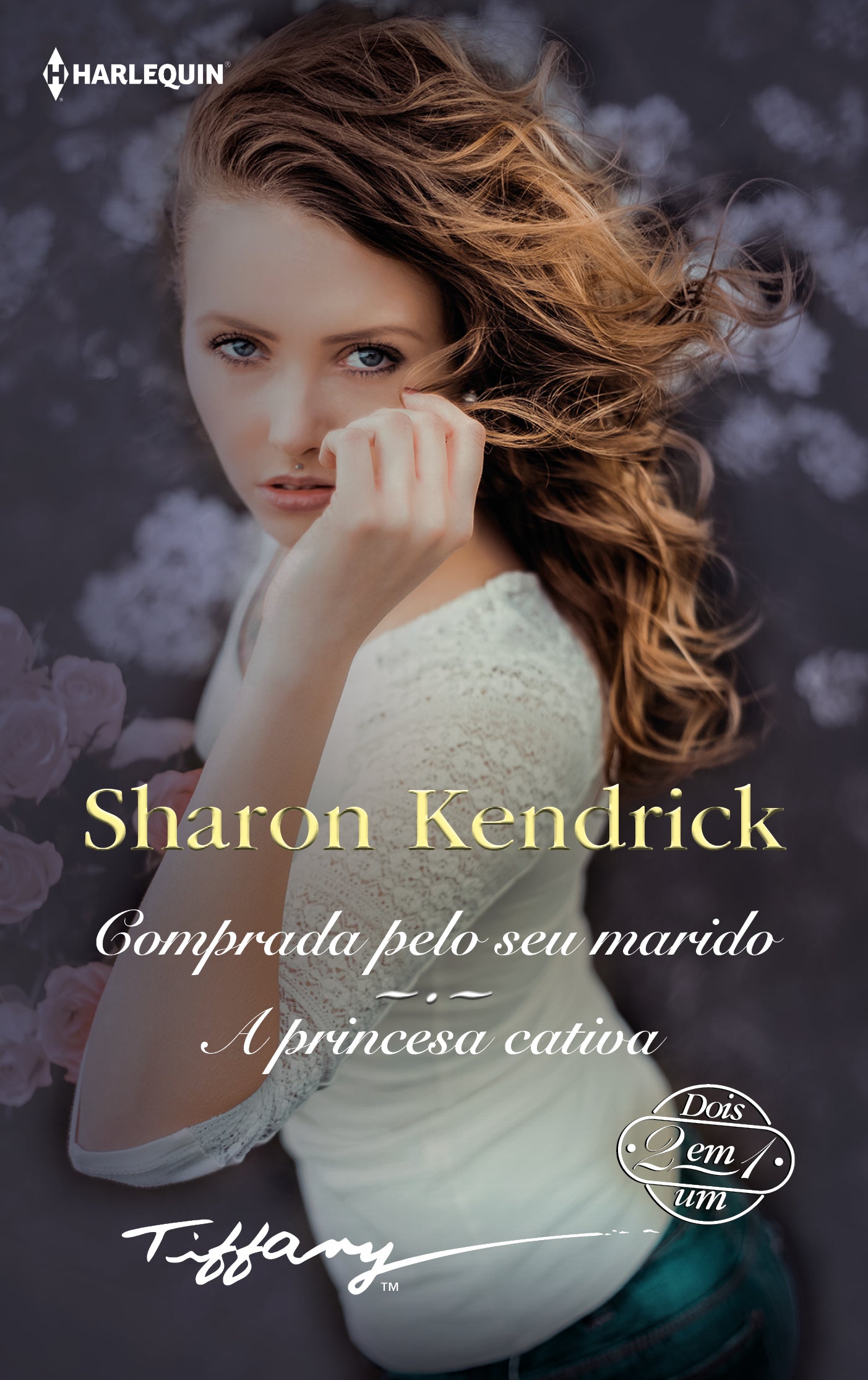 Comprada Pelo Seu Marido/ A Princesa Cativa 