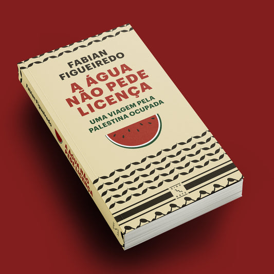 A Água Não Pede Licença