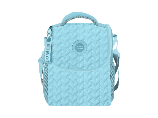 Saco Lanche Campus Moonflower