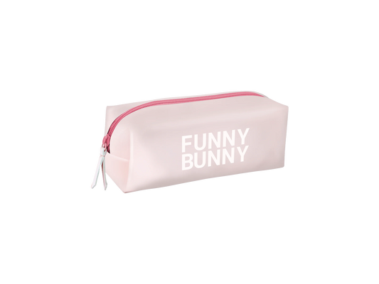 Bolsa Retangular Funny Bunny Nude
