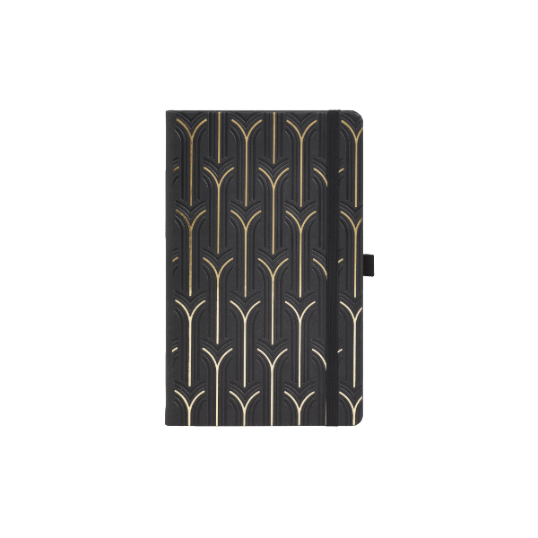 Agenda Semanal 2026 Castelli 13x21cm Arch