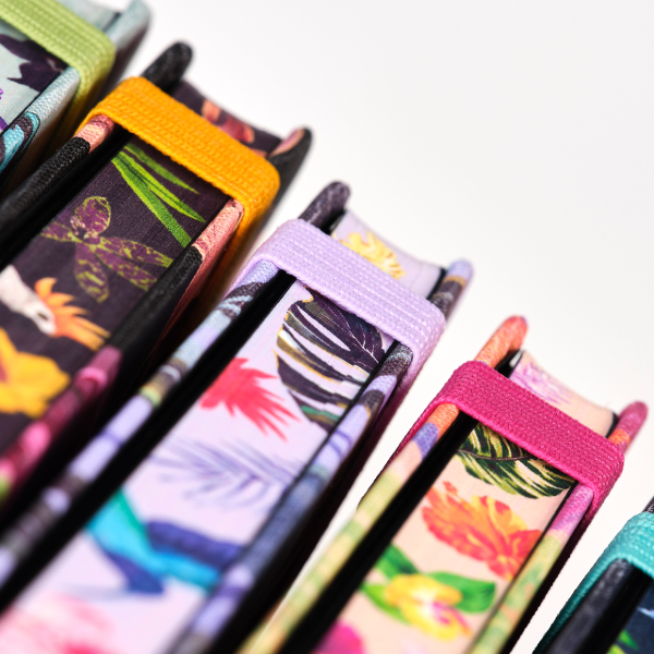 Agenda Semanal 2026 Castelli 13x21cm Eden Paradise