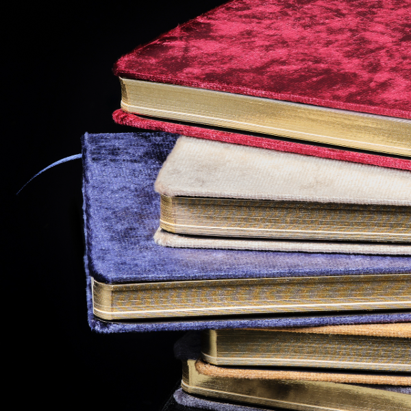 Agenda Diária 2026 Castelli 13x21cm Teatro