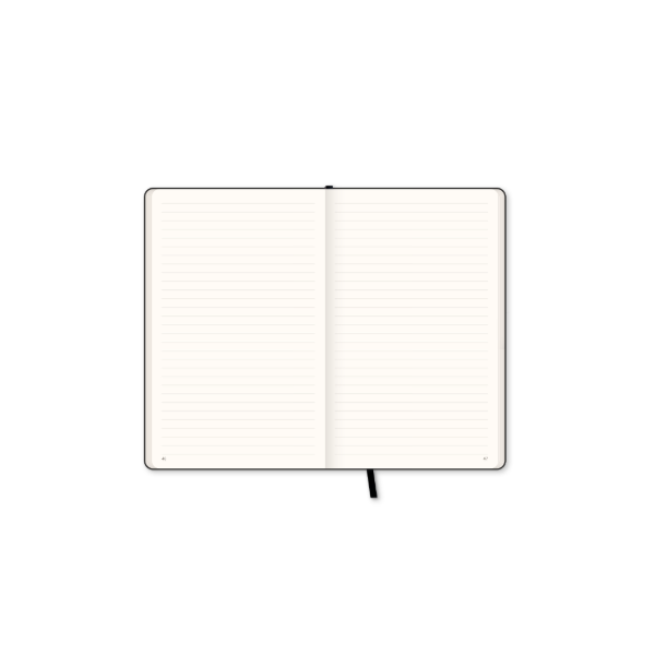 Agenda Diária 2026 Castelli 13x21cm Teatro