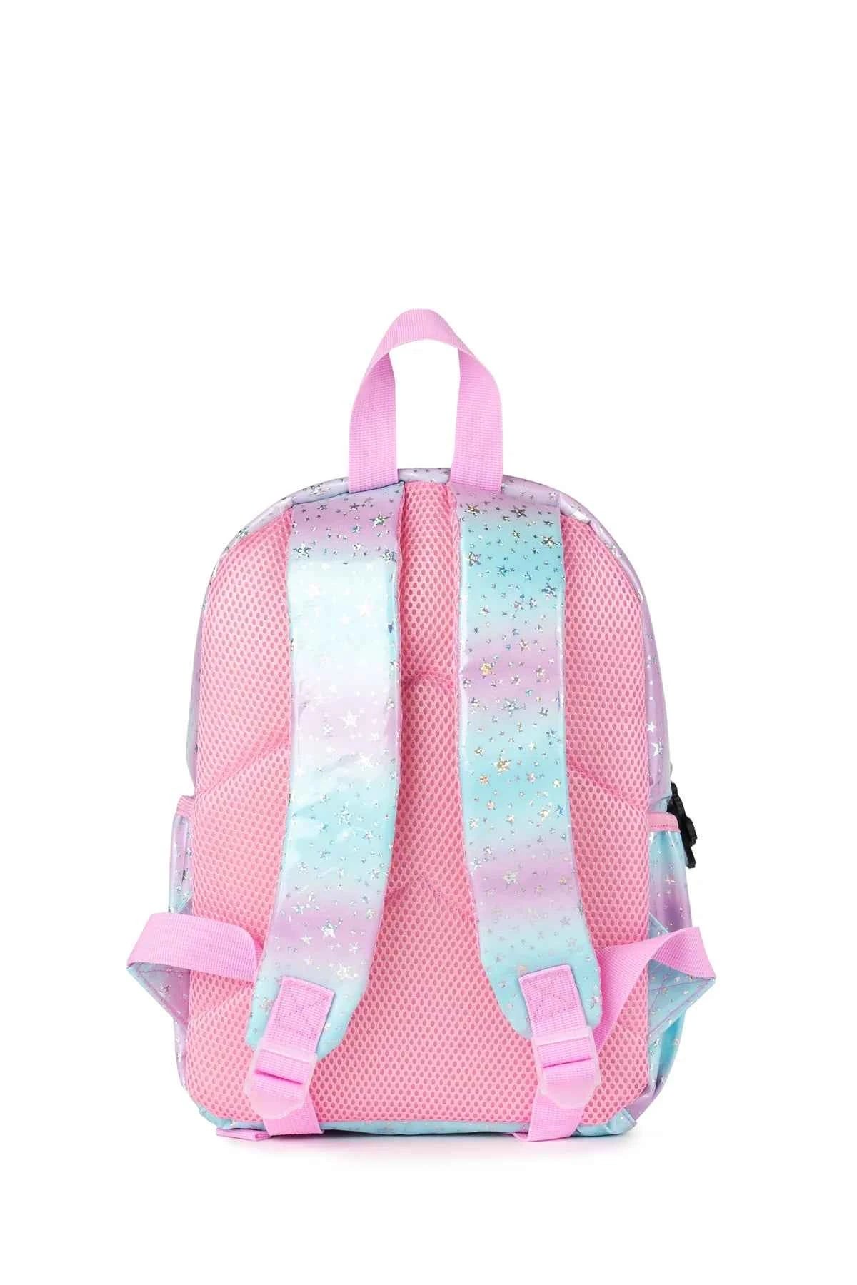 Mochila Believe in Unicorns