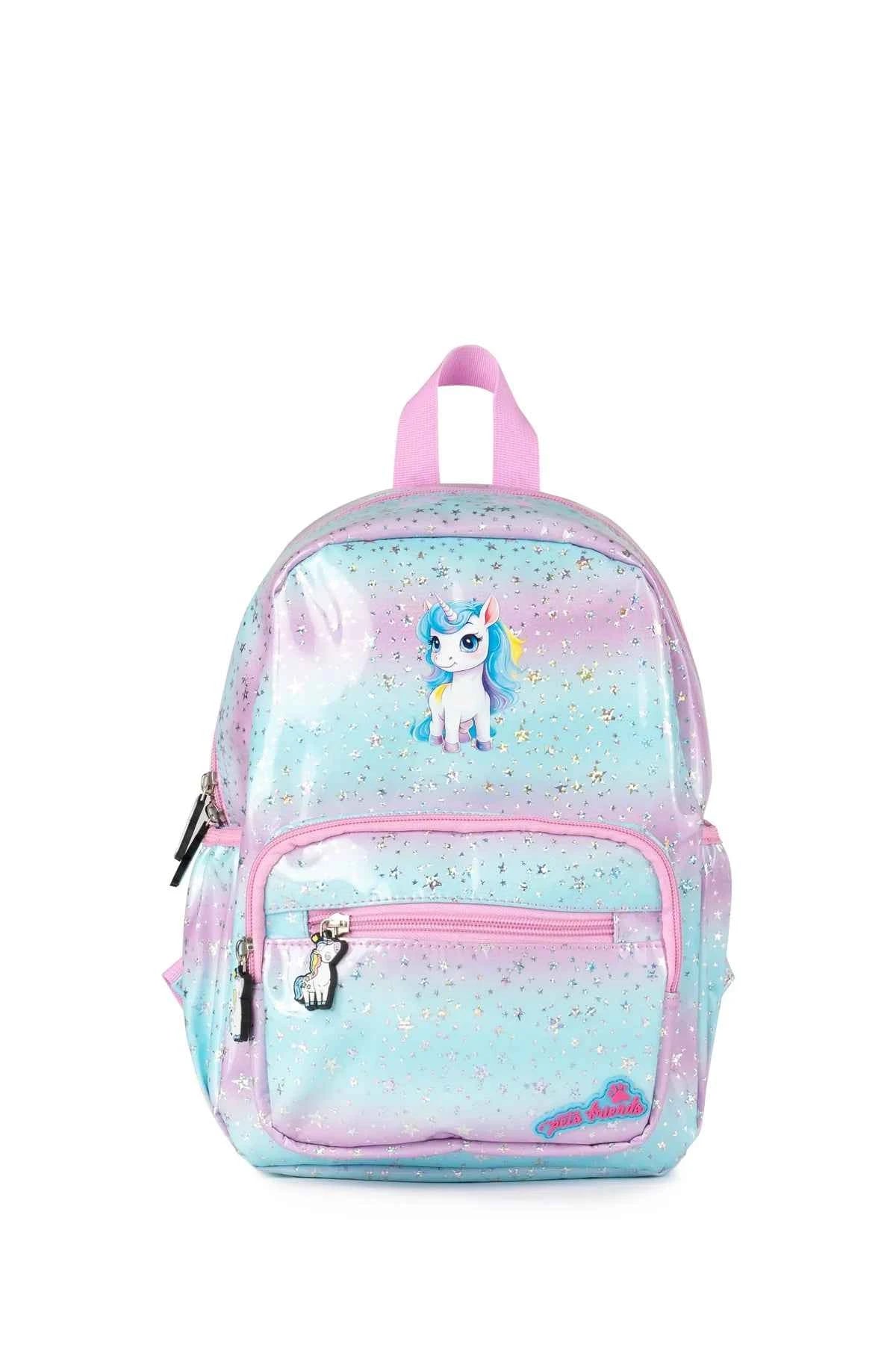 Mochila Believe in Unicorns