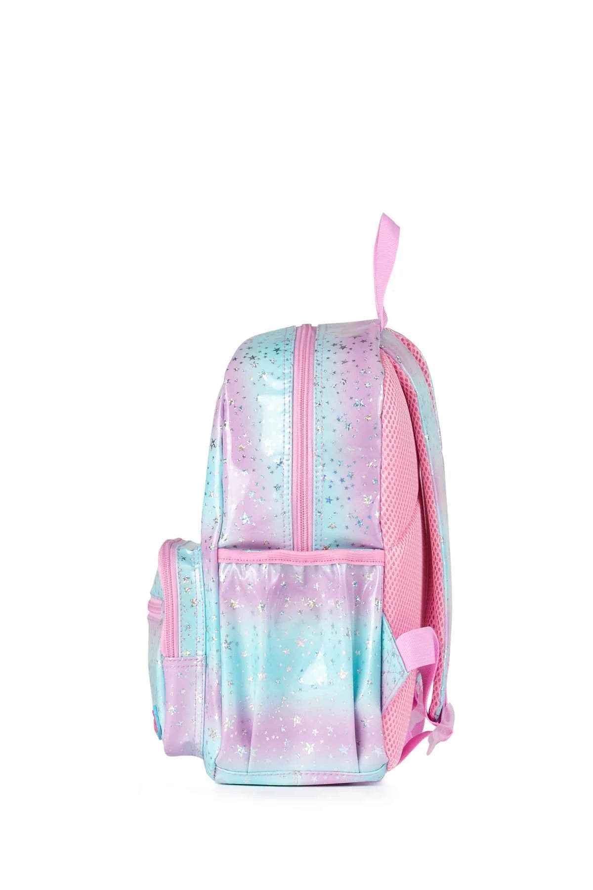 Mochila Believe in Unicorns