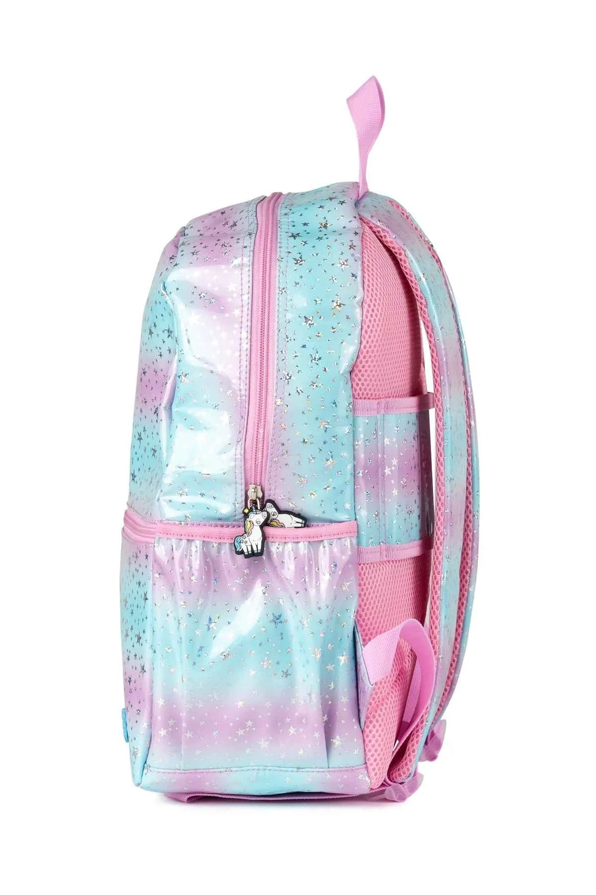 Mochila Believe in Unicorns