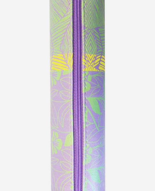 Estojo Retangular Pequeno Blossom & Wild
