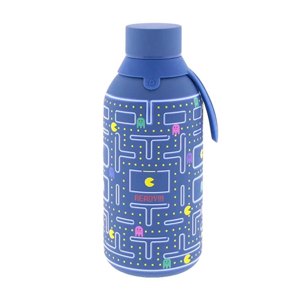 Garrafa Térmica Aurea Pixel Run