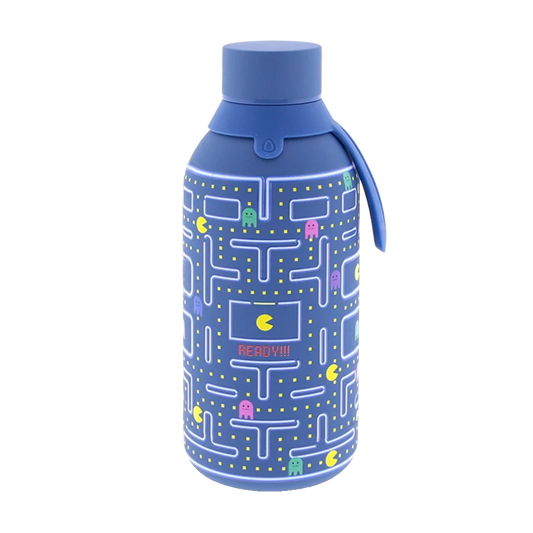 Garrafa Térmica Aurea Pixel Run