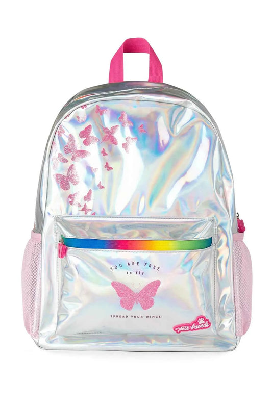 Mochila Butterflies Dream