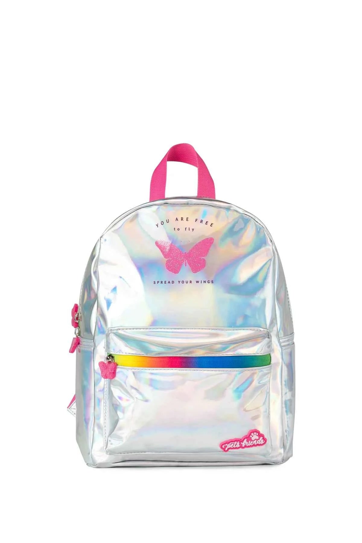 Mochila Butterflies Dream