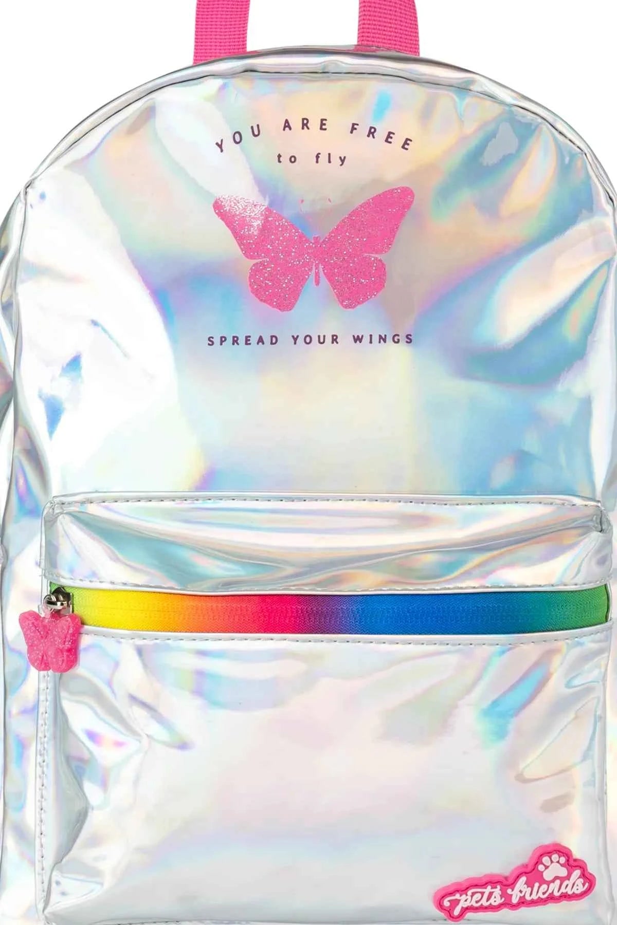 Mochila Butterflies Dream