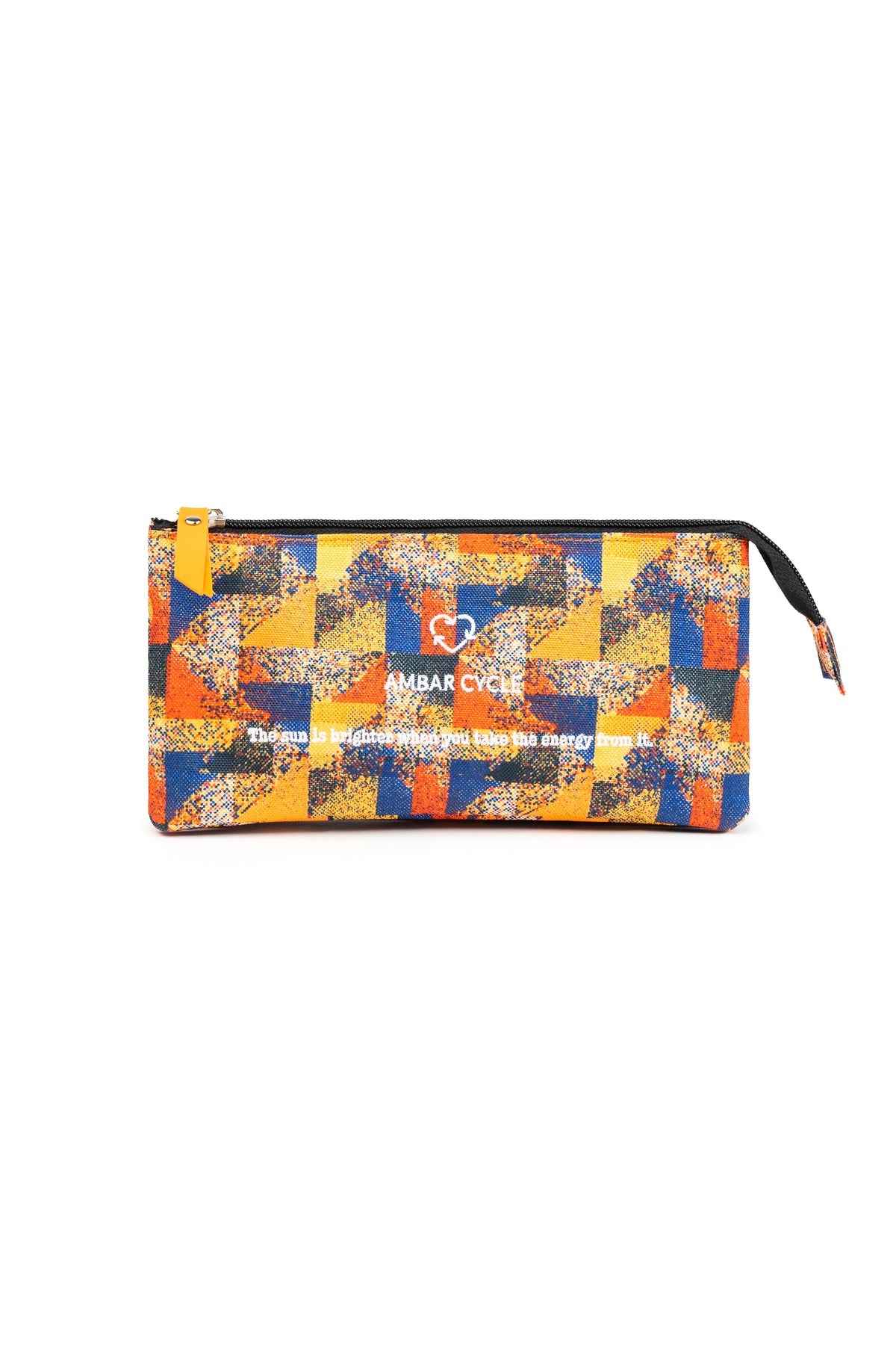 Bolsa Rectangular Tripla Cycle
