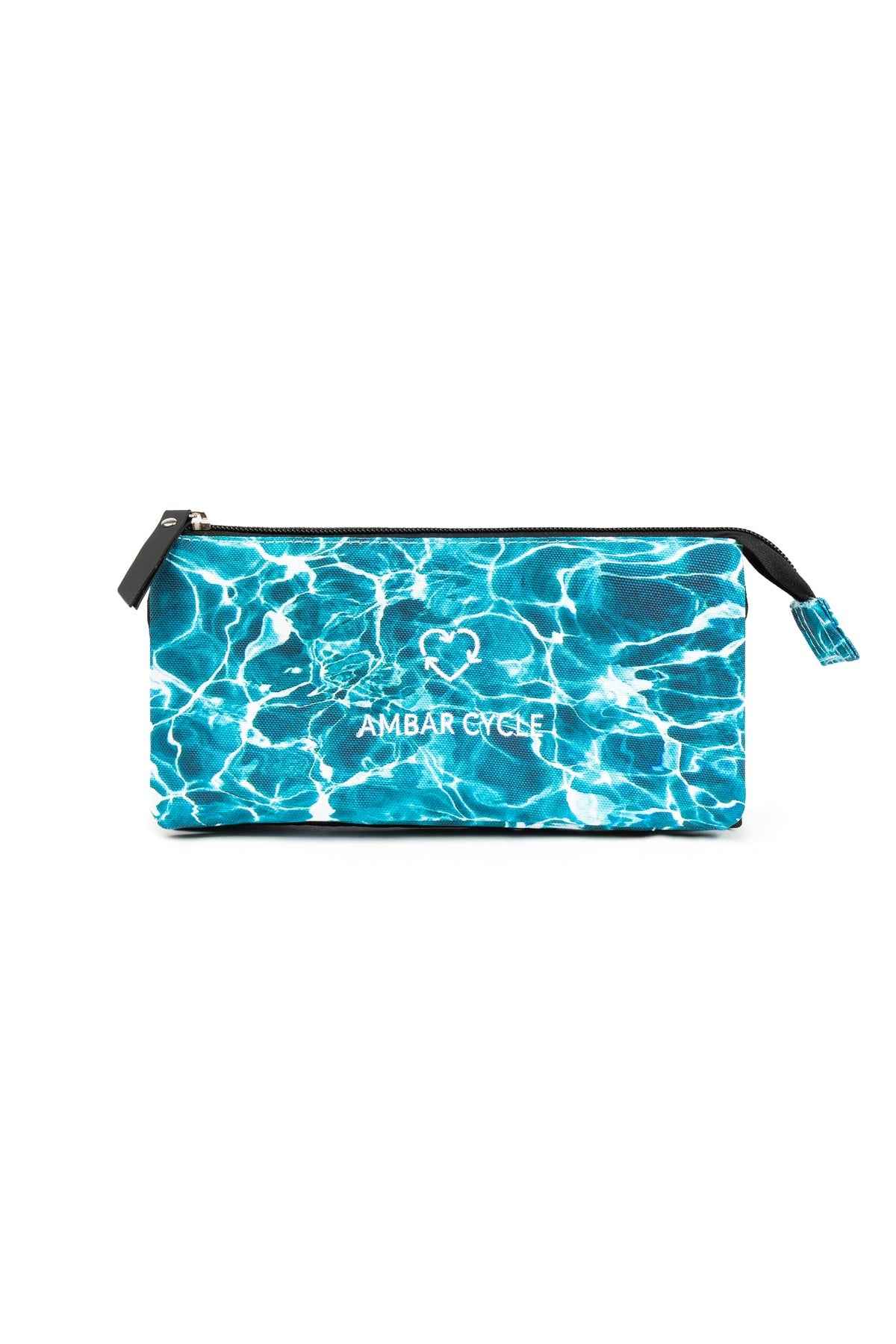 Bolsa Rectangular Tripla Cycle