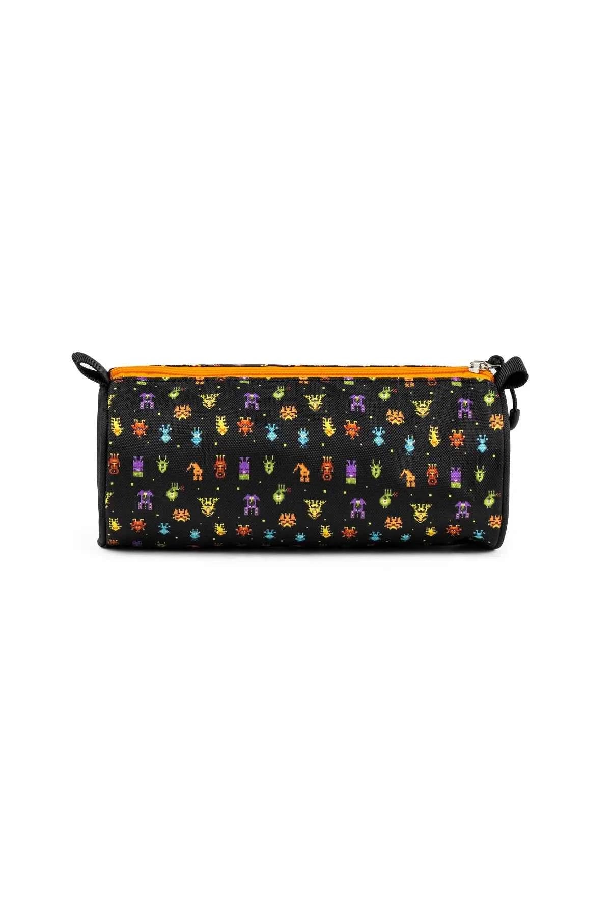 Bolsa Redonda Gaming Teen Inverse