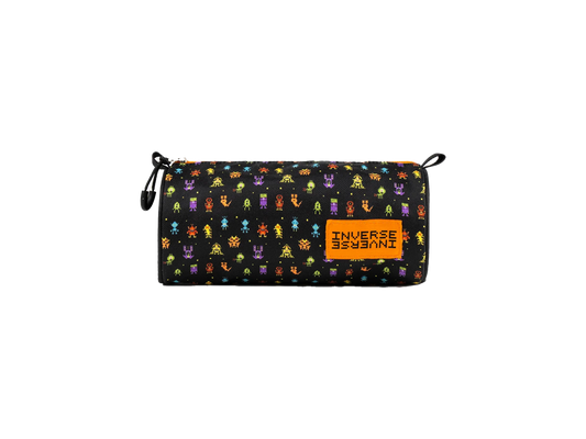 Bolsa Redonda Gaming Teen Inverse 23