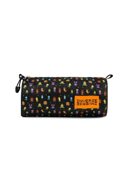 Bolsa Redonda Gaming Teen Inverse