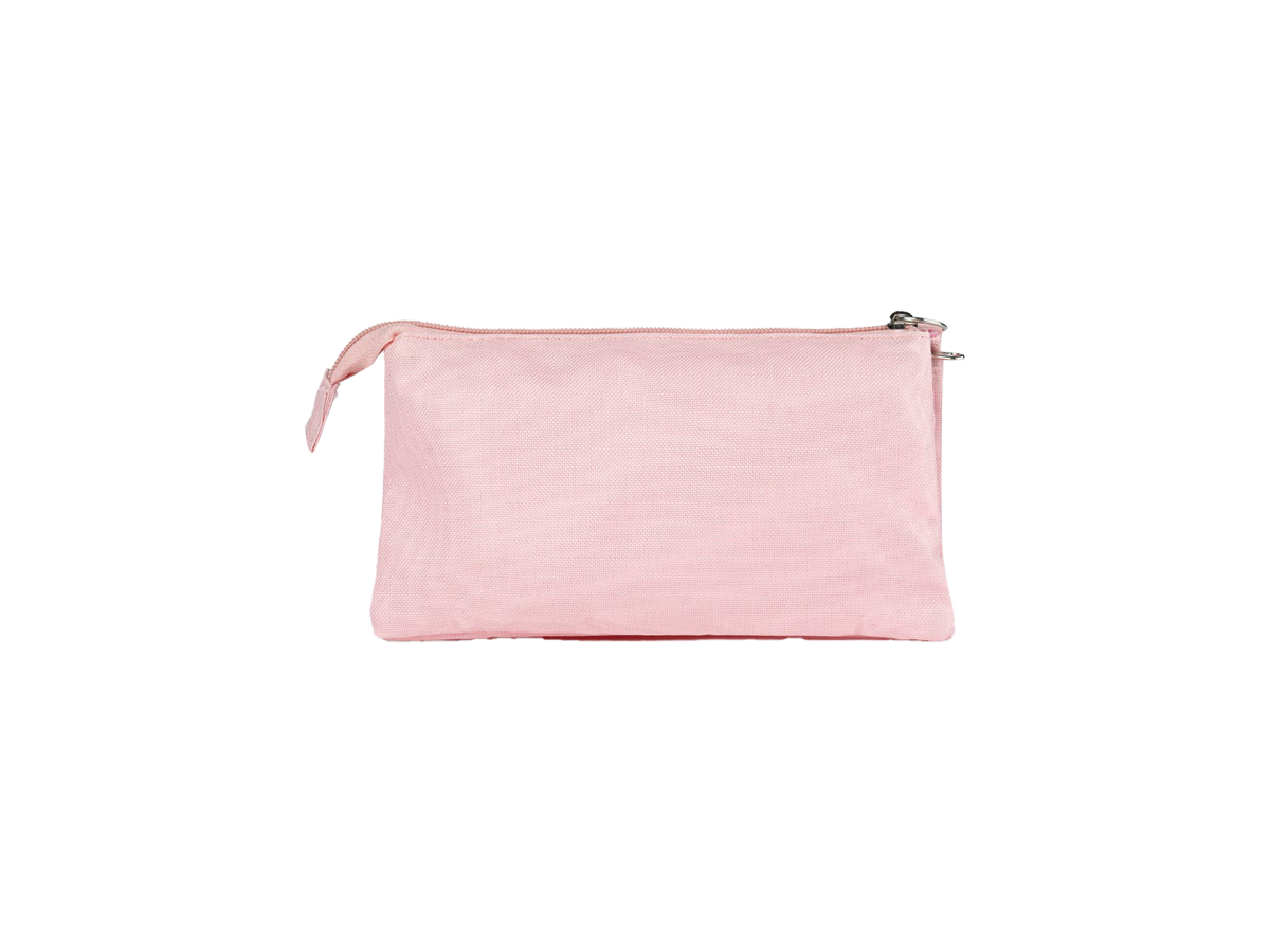 Bolsa Retangular Tripla Campus Moonflower