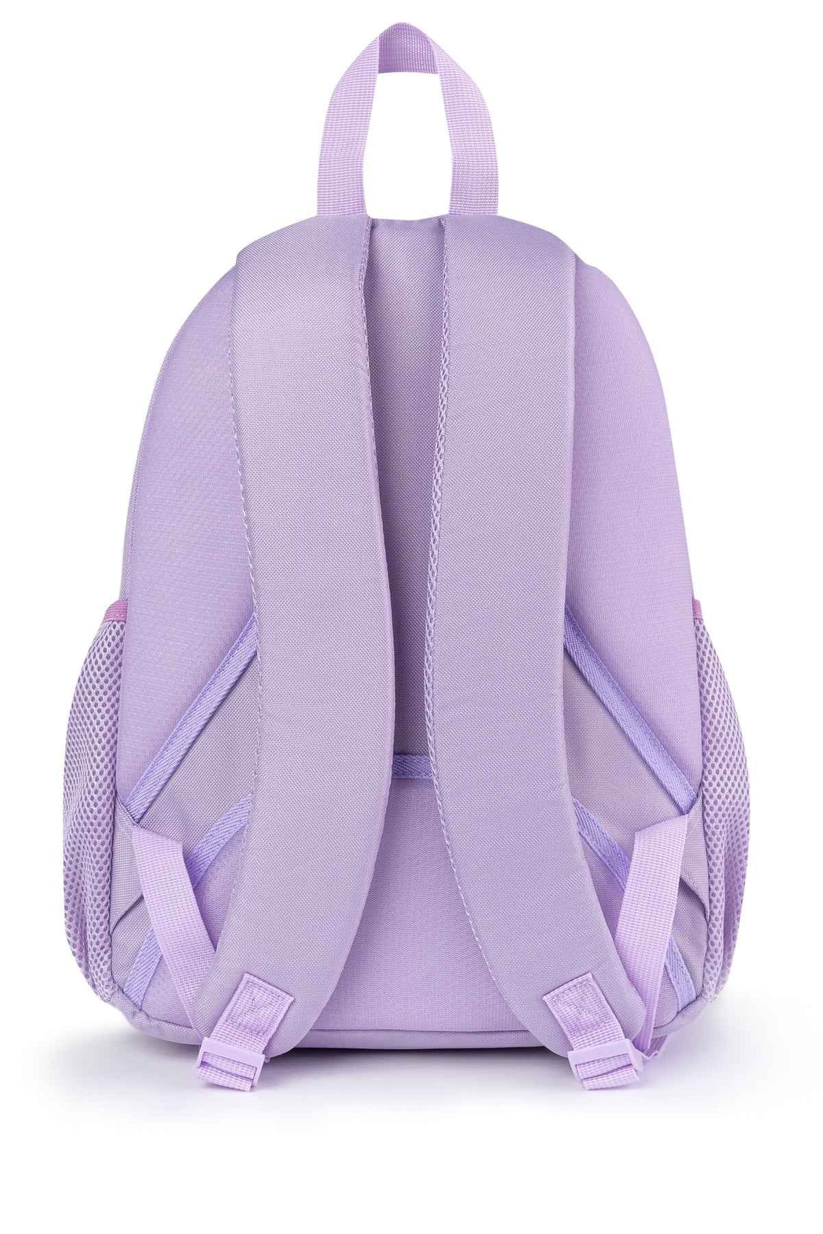 Mochila Campus Moonflower