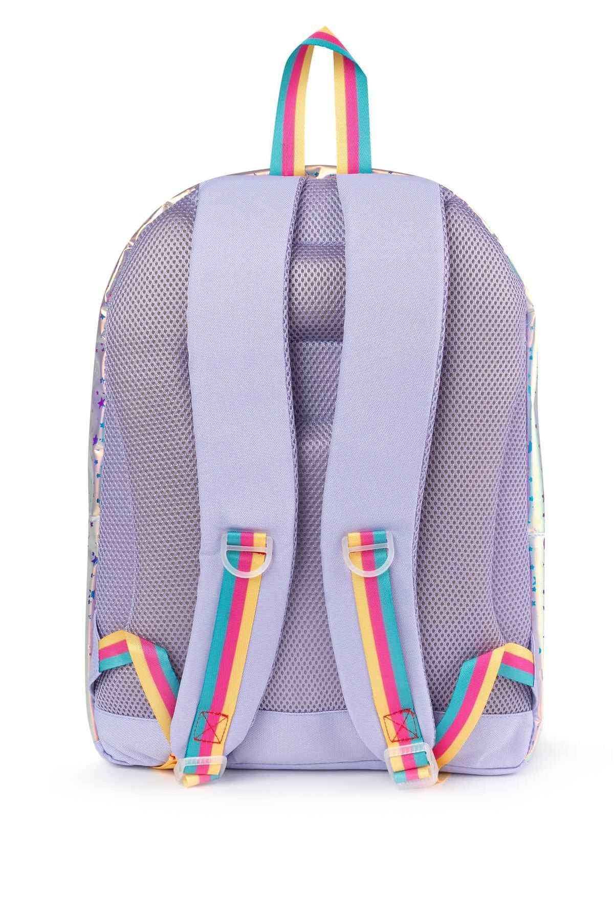 Mochila Strawberry Teen Moonflower