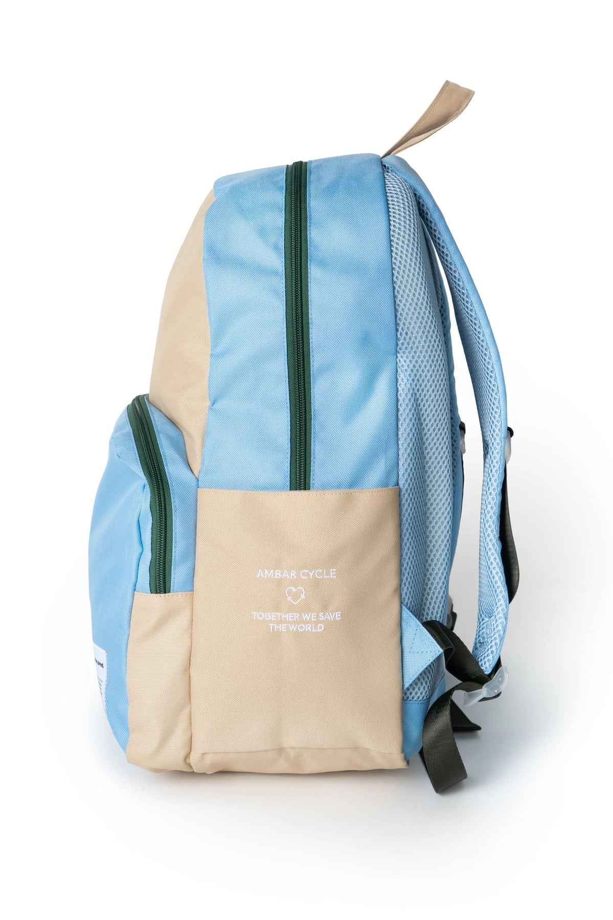 Mochila Ambar 2 Fechos Cycle